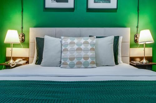 DomOtel Streshnevo - image 14