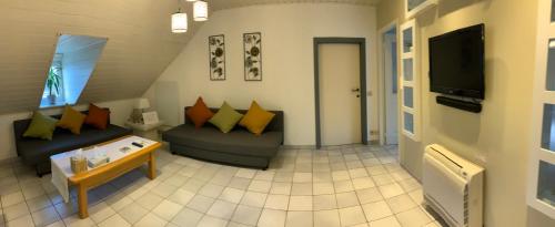 LinZn vakantiehuis in Wuustwezel