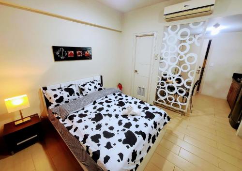 City View Studio Condo near Airport NAIA T3 & RW Manila Pasay, Manila (fotografie 6)