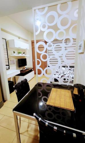 City View Studio Condo near Airport NAIA T3 & RW Manila Pasay, Manila (fotografie 7)