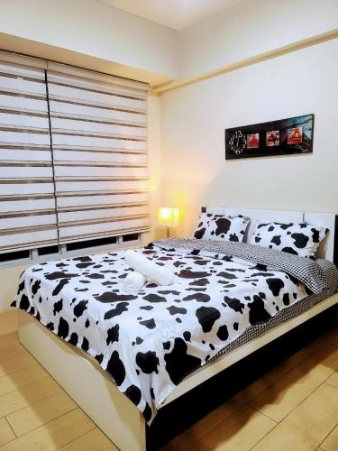 City View Studio Condo near Airport NAIA T3 & RW Manila Pasay, Manila (fotografie 8)