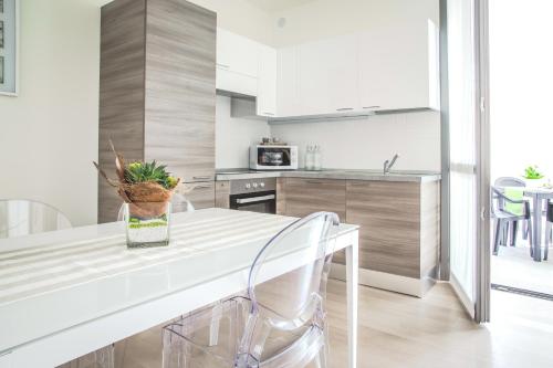 Alfa Bicocca Apartments, Milán (fotografie 6)