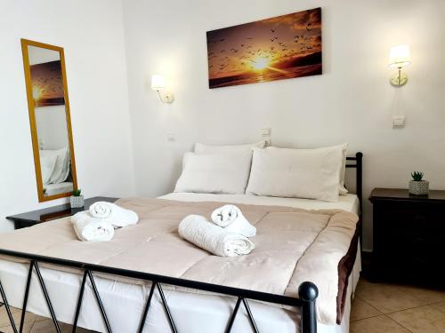 Avra Rooms – Pigadia, AZ