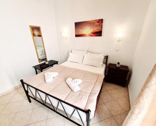 Avra Rooms – Pigadia, AZ
