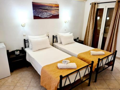 Avra Rooms – Pigadia, AZ