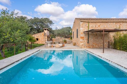 Ses Murteres gîte à louer Costitx