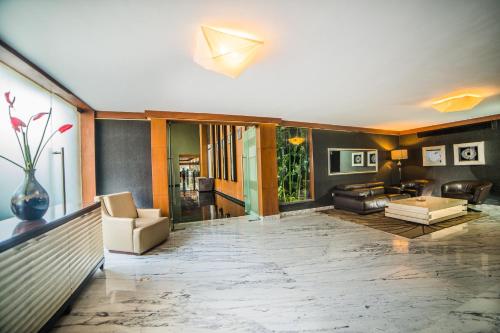 Clarion Hotel President Chennai