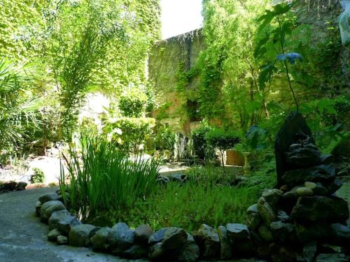 Le Jardin Antique - Location saisonnière - Bagnères-de-Bigorre