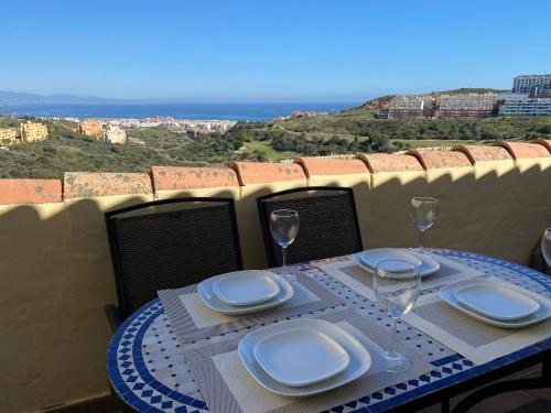 Duquesa village El Hacho - Manilva