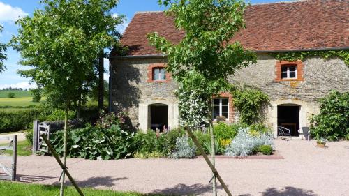 La Colombière - Saint-Benin-des-Bois