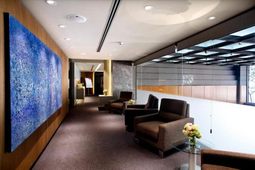 InterContinental Barcelona an IHG Hotel - image 14