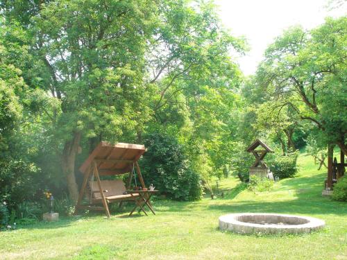 Mikin dol Baranja Country house