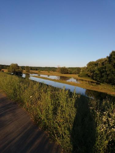 Mikin dol Baranja Country house