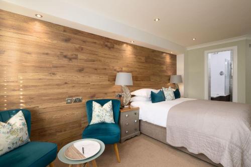 Channel View Boutique Hotel - Adults Only - image 9