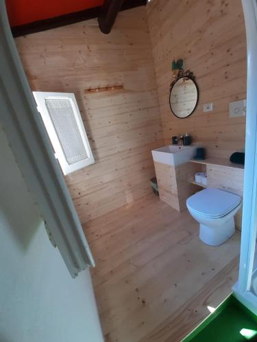  Ospitale di San Domenico rooms in Consuma