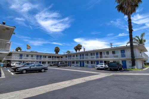 Motel 6-Westminster, CA - South - Long Beach Area