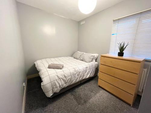 Picture of 3 Bed Apartment On Balham High Road