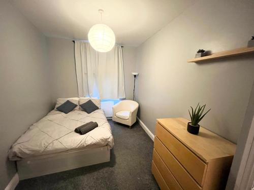 Picture of 3 Bed Apartment On Balham High Road