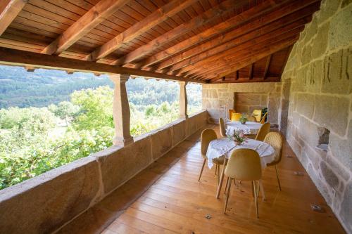 Casas da Fraga 2020