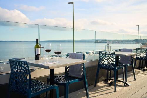 Channel View Boutique Hotel - Adults Only - image 11