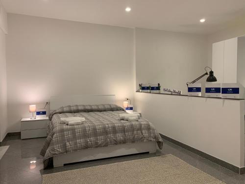 House Zena by Holiday World, Genua