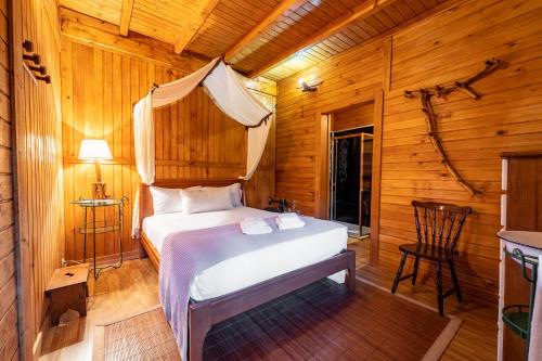 Riba Rio - Unique Nature Spot