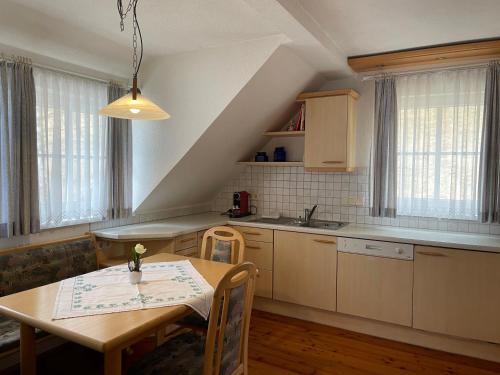 Ferienhaus Leeb