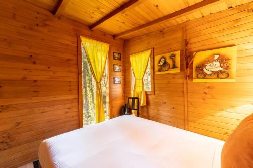 Riba Rio - Unique Nature Spot