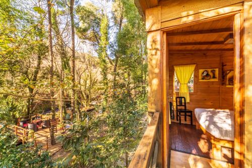 Riba Rio - Unique Nature Spot