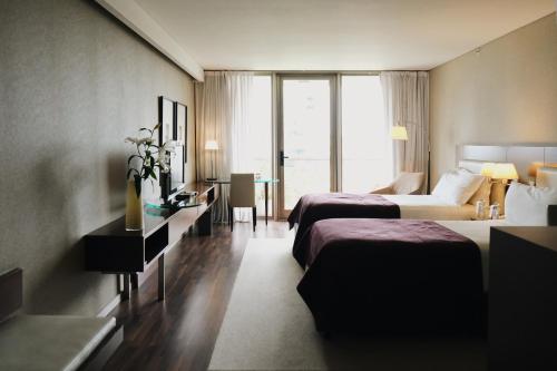 Hotel Madero