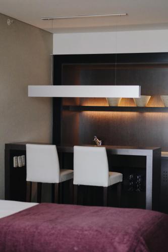 Hotel Madero