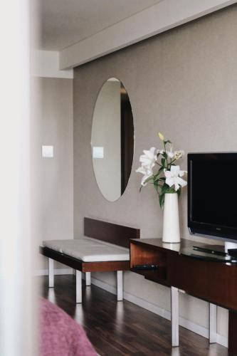 Hotel Madero
