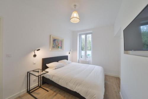 Maison By Logis - Appartement T4 - La Maison d'Hera, Vierzon (foto 8)