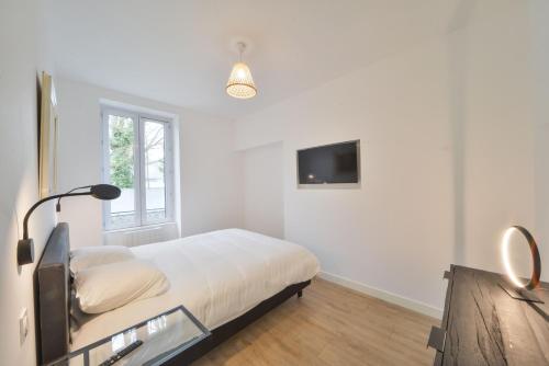 Maison By Logis - Appartement T4 - La Maison d'Hera, Vierzon (foto 10)