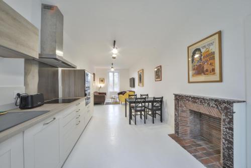 Maison By Logis - Appartement T4 - La Maison d'Hera, Vierzon (foto 4)