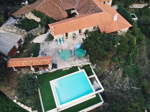 Casas da Fraga 2020
