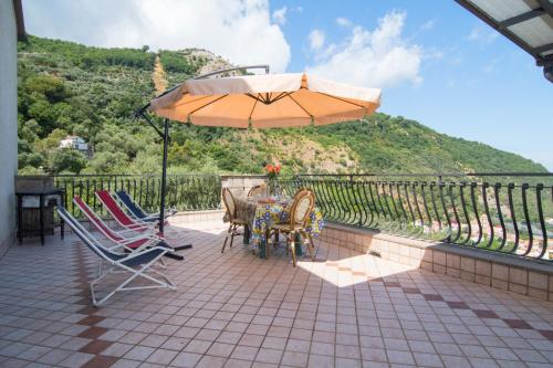 Villa Marialaura gîte à louer Colli di Fontanelle