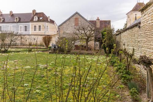 Le Clos de Tweed - Location saisonnière - Tanlay