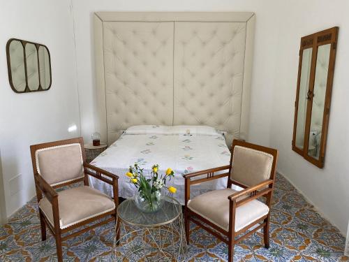 Superior Double Room room in BIANCA ROOMS