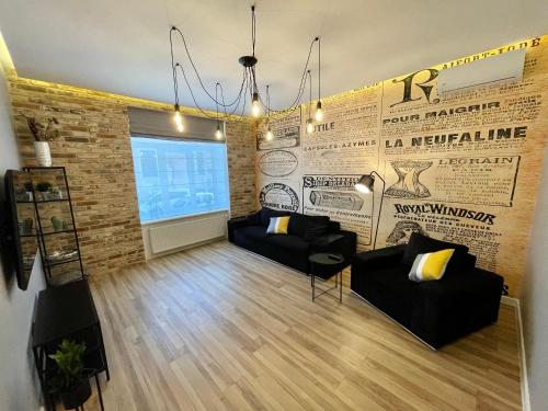 . Apartment Centre Inn