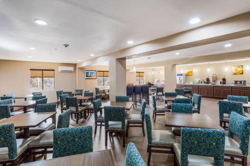 Quality Inn, Kanawha
