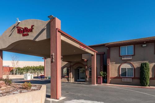 Red Roof Inn St George, UT - Convention Center