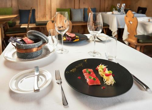 Hotel Lac Salin Spa & Mountain Resort