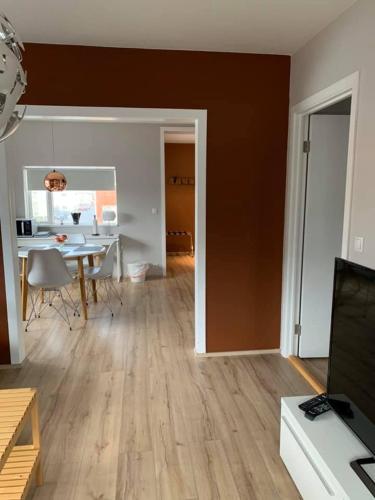 Casablanca Apartments