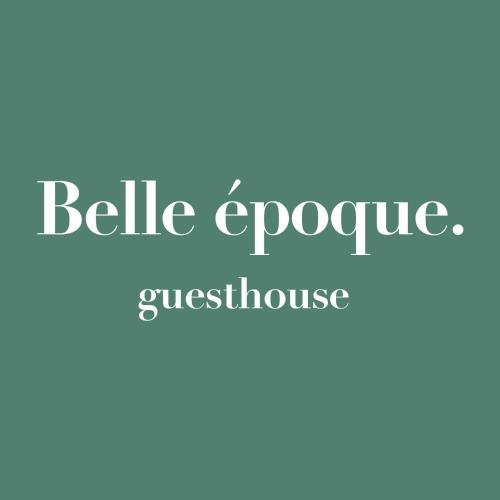 Belle Époque Self-check-in Guesthouse - Adults-Only