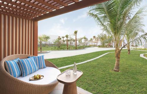 InterContinental Ras Al Khaimah Mina Al Arab Resort & Spa, an IHG Hotel