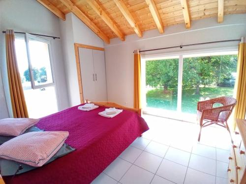 Maison le Petit Atelier gîte à louer Yvoire