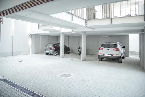 Alfa Bicocca Apartments 4