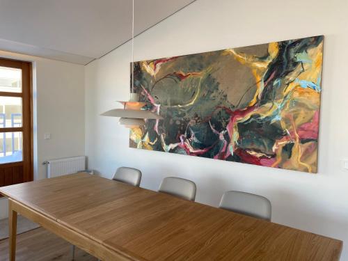 Penthouse Apartment image 4