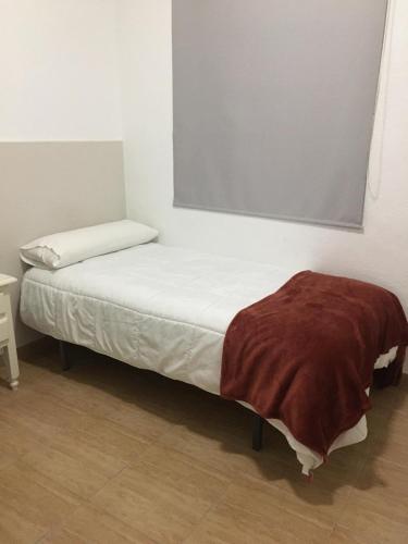 Hostal VILLA CARBULA
